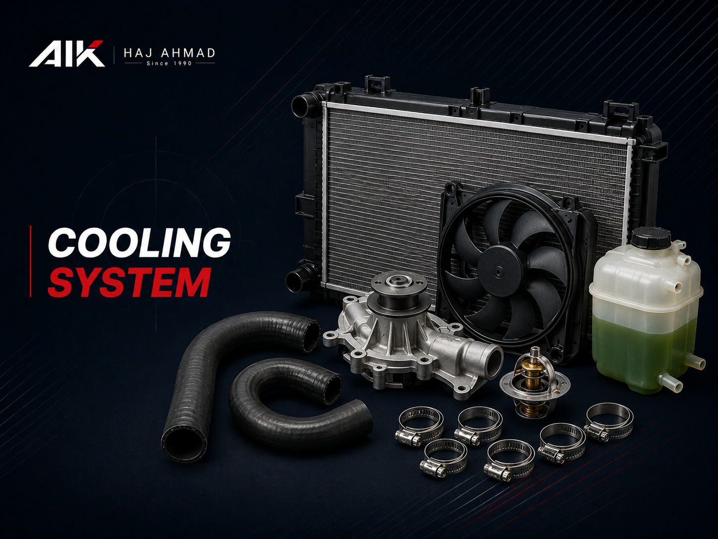 Cooling System